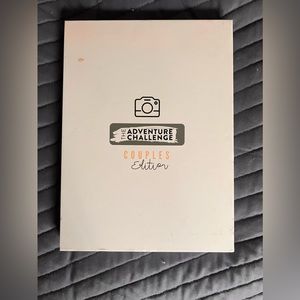Couples Adventure challenge